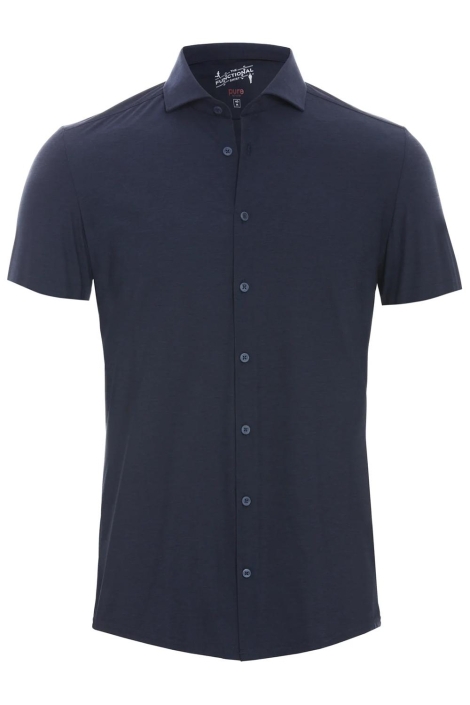 Pure H. Tico pure functional shirt ss